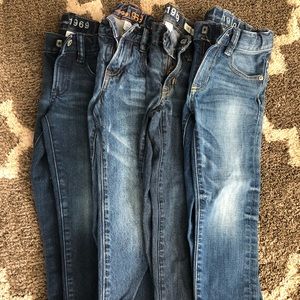 Boys Gap jeans
